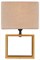 Настольная лампа декоративная Escada Ecology 10175/T Beige esc_10175_t_beige