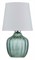 Настольная лампа декоративная Escada Pion 10194/L Green esc_10194_l_green