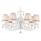 Подвесная люстра Favourite Alla 1729-7P FV_1729-7P