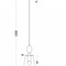 Подвесной светильник Freya Sofi FR2022PL-01CH MY_FR2022PL-01CH