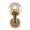 Бра Freya Globo FR5175WL-01BS MY_FR5175WL-01BS