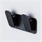 Вешалка для полотенец AM.PM Inspire V2.0 A50A35622 Черная матовая A50A35622
