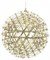 Подвесной светильник Loft it Raimond 9027-61 Gold LF_9027-61_Gold