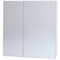 Зеркальный шкаф Dreja Almi 70 99.9010 Белый 99.9010